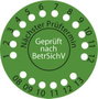 Fluke Pass560R-02 vizsgálati címke. bélyegkép
