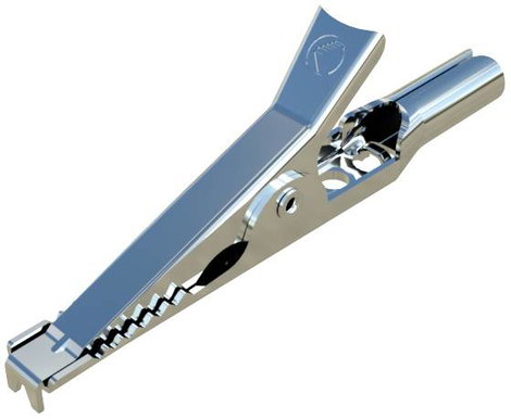 Finom mérőcsipesz, AGF-30