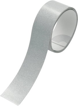 Fordulatszámmérő fényvisszaverő csík, jelölő szalag 60 cm, VOLTCRAFT DT-1L lézeres kézi fordulatszám