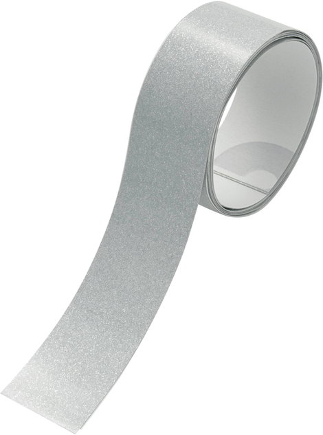 Fordulatszámmérő fényvisszaverő csík, jelölő szalag 60 cm, VOLTCRAFT DT-1L lézeres kézi fordulatszám