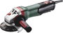 Metabo WPB 13-125 Quick 603631000 Sarokcsiszoló 125 mm 1300 W bélyegkép