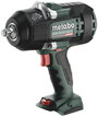 Metabo SSW 18 LTX 1450 BL 602401850 Akkus ütvecsavarozó 18 V Vele szállított akkuk száma 0 kefe nélk bélyegkép