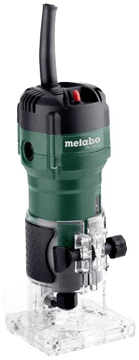 Metabo Élmaró 601741000 FM 500-6