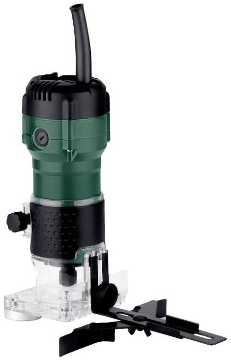 Metabo Élmaró 601741000 FM 500-6 3. kép