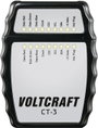 HDMI kábel teszter Voltcraft CT-3 bélyegkép