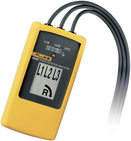 Forgómező irányjelző Fluke 9040EUR