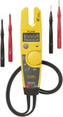 Kétpólusú feszültségvizsgáló 1 V ‑ 1000 V/AC/DC, Fluke T5-1000 659570 2. bélyegkép