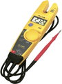 Kétpólusú feszültségvizsgáló 1 V ‑ 1000 V/AC/DC, Fluke T5-1000 659570 3. bélyegkép