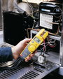 Kétpólusú feszültségvizsgáló 1 V ‑ 1000 V/AC/DC, Fluke T5-1000 659570 7. bélyegkép