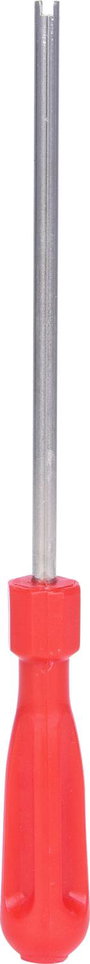 Szelep csavarhúzó, hosszú, 170 mm KS Tools 150.2033 bélyegkép