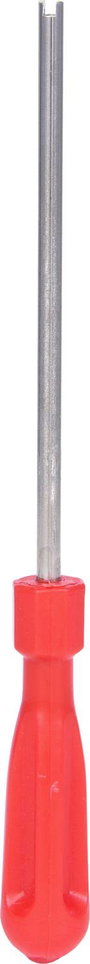 Szelep csavarhúzó, hosszú, 170 mm KS Tools 150.2033 3. bélyegkép