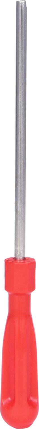 Szelep csavarhúzó, hosszú, 170 mm KS Tools 150.2033 4. kép