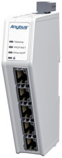 Anybus ABC4013 HMS Industrial Csatlakozó átalakító Profinet, Ethernet/IP, Industrial Ethernet, Gatew bélyegkép