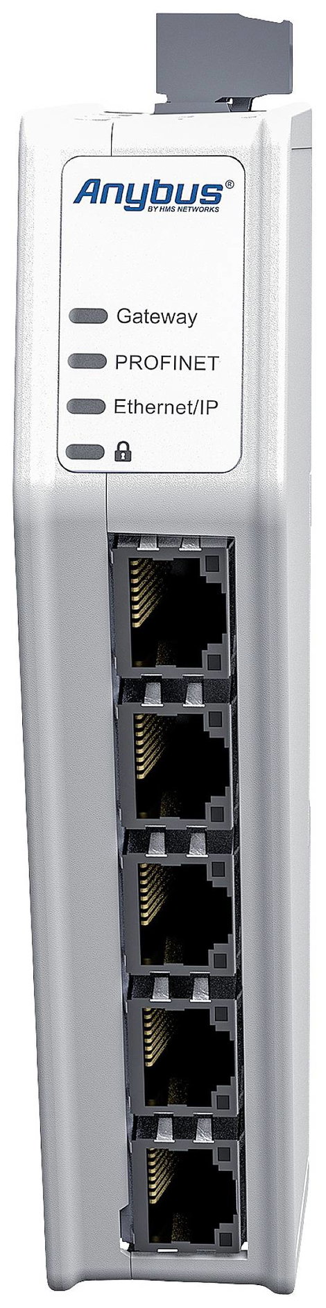 Anybus ABC4013 HMS Industrial Csatlakozó átalakító Profinet, Ethernet/IP, Industrial Ethernet, Gatew 2. kép