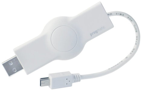 Eurotronic 700009 USB-s programozó stick