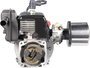Benzinmotor, CF-30 Carbon-Fighter 26,3 cm³ 2. bélyegkép