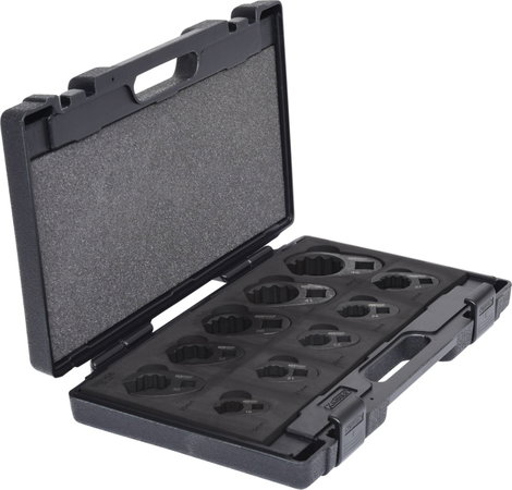 KS Tools 913.1300 Vonalkulcs készlet, SW 19-46 mm, 10 db 4. kép