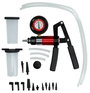 Brilliant Tools BT581500 Vákuumos nyomószivattyú készlet, 21 db 5. bélyegkép