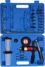 Brilliant Tools BT581500 Vákuumos nyomószivattyú készlet, 21 db 6. bélyegkép