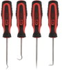 Horgos szerszámkészlet, 4 db KS Tools 550.1045 bélyegkép