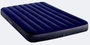 Intex 64758 Levegőágy 191x137x25 cm Kék bélyegkép