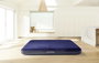 Intex 64758 Levegőágy 191x137x25 cm Kék 2. bélyegkép