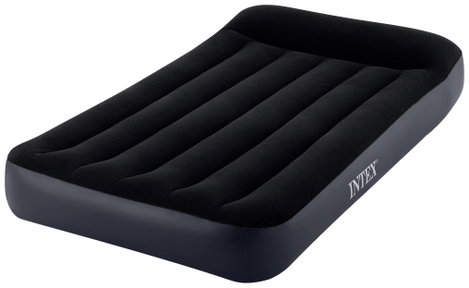 Intex 64146ND Fekete 2. kép
