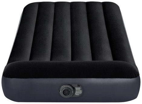 Intex 64146ND Fekete 3. kép