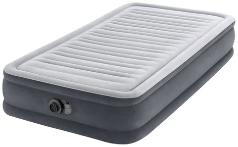 Intex 67766ND Szürke 2. kép