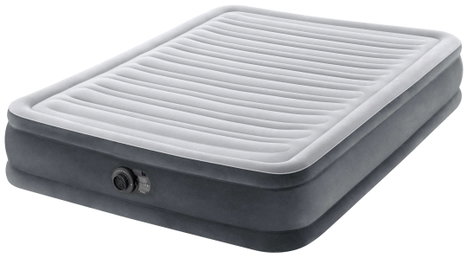Intex 67768ND Szürke 2. kép