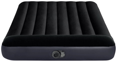 Intex 64148ND Fekete