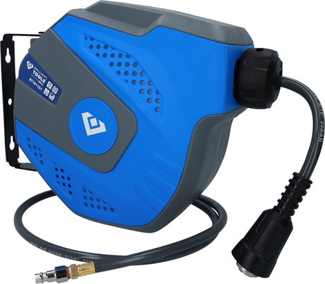 Brilliant Tools BT161101 Sűrített levegős tömlő