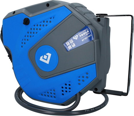 Brilliant Tools BT161101 Sűrített levegős tömlő 2. kép