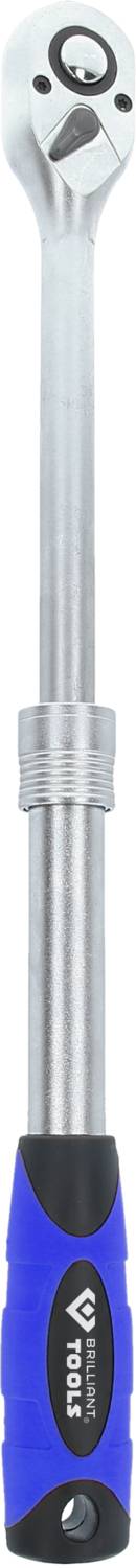 Brilliant Tools BT022992 BT022992 Átváltó racsni
