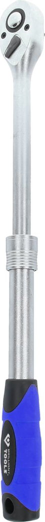 Brilliant Tools BT022992 BT022992 Átváltó racsni 2. bélyegkép