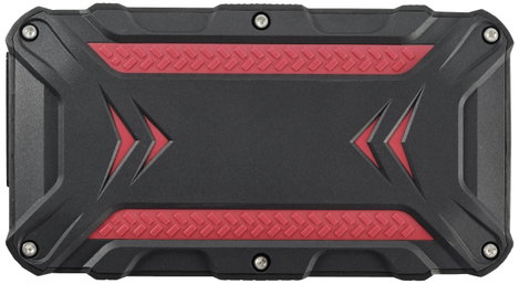 Autós gyorsindító 400 A, 2 db USB alj, IP68, Voltcraft VC-JS-800A-WP VC-14064700 5. kép