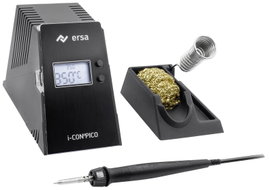 Digitális forrasztóállomás 80 W 150 - 450 °C, Ersa i-CON PICO MK2 0IC1305