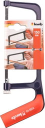 kwb 315615 Kézi fűrész 150 mm 2. bélyegkép