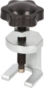 Ablaktörlőkar lehúzó 23mm Brilliant Tools BT686002 2. bélyegkép
