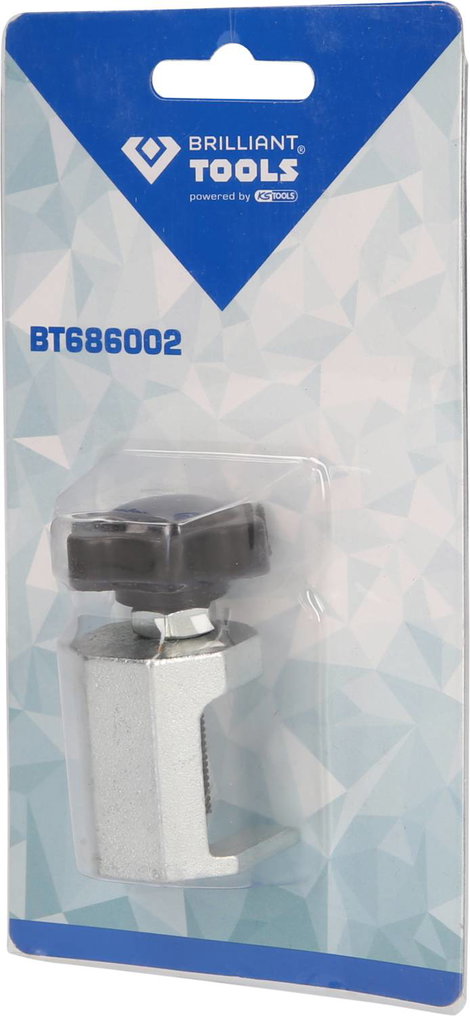 Ablaktörlőkar lehúzó 23mm Brilliant Tools BT686002 3. kép