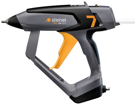 Steinel GLUEMATIC 7011 Ragasztópisztoly 11 mm 400 W 1 db 2. kép