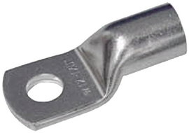 Intercable 180438 ICR256 Csöves kábelsaru 180 ° M6 25.00 mm² 1 db