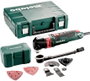 Metabo MT 400 Quick Set 601406500 Többfunkciós szerszám 400 W bélyegkép