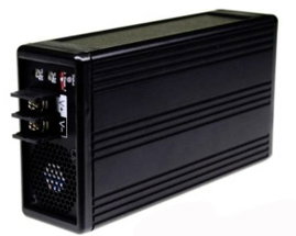 Mean Well Ólomakku töltő NPB-240-12TB 12 V Töltőáram (max.) 13.5 A