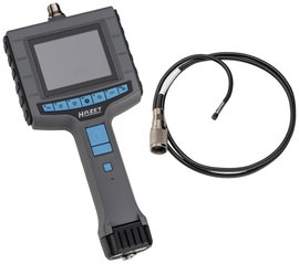 Hazet 4812-11/5FS Endoszkóp Szonda átmérő 4.9 mm 1 m