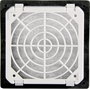 Elmeko GV 100 Kilépő szűrő (Sz x Ma x Mé) 105 x 105 x 16.5 mm 1 db bélyegkép