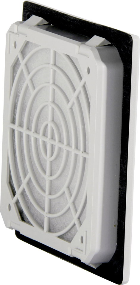 Elmeko GV 100 Kilépő szűrő (Sz x Ma x Mé) 105 x 105 x 16.5 mm 1 db 2. kép