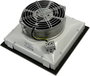 Elmeko LV 410 230V AC Szűrőszellőző 230 V/AC 45 W (Sz x Ma x Mé) 250 x 250 x 126 mm 1 db bélyegkép