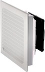 Elmeko LV 300 230V AC Szűrőszellőző 230 V/AC 20 W (Sz x Ma x Mé) 204 x 204 x 96 mm 1 db 2. bélyegkép