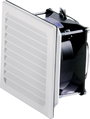 Elmeko LV 100 230V AC Szűrőszellőző 230 V/AC 12 W (Sz x Ma x Mé) 105 x 105 x 59.5 mm 1 db bélyegkép